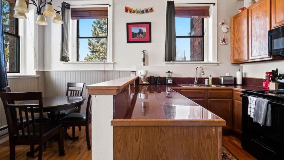 Papa'S Place - Blocks From Downtown Leadville Esterno foto